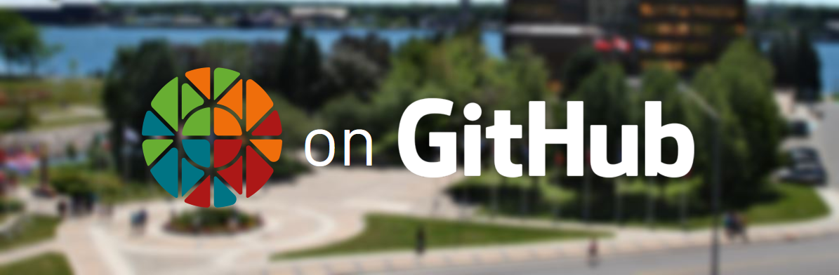 Sault Ste. Marie on GitHub